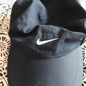 Nike hat